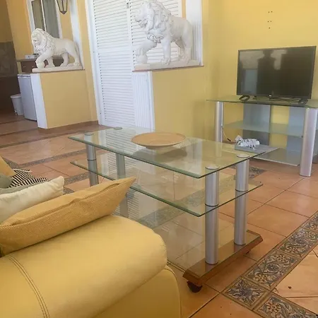 Villa Costa Adeje Vila Costa Adeje (Tenerife)
