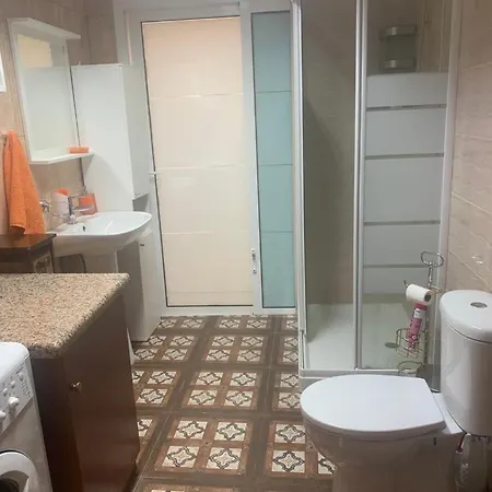 Villa Costa Adeje Vila