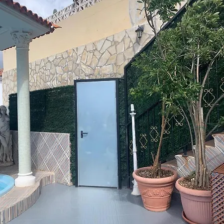 Villa Costa Adeje Vila Costa Adeje (Tenerife)