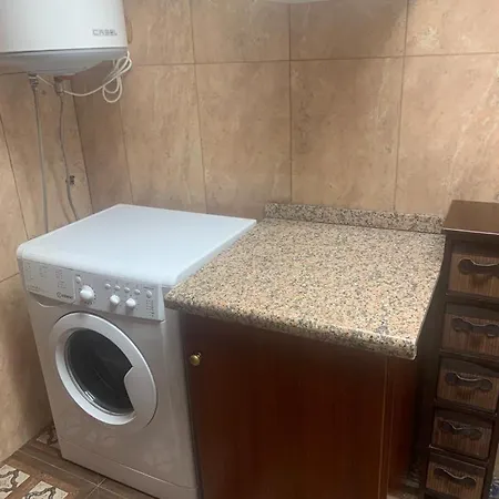 Villa Costa Adeje 阿德耶