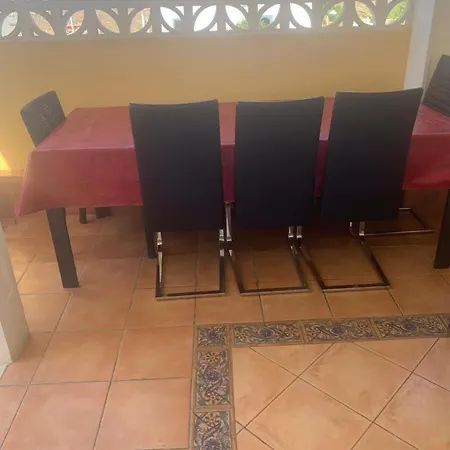 Villa Villa Costa Adeje