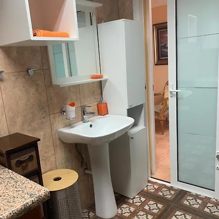 Villa Villa Costa Adeje *