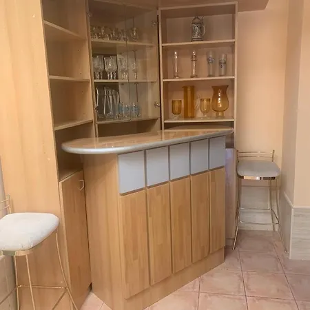 Villa Villa Costa Adeje Costa Adeje (Tenerife)