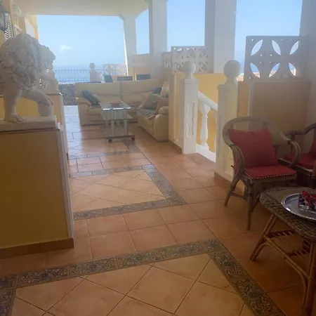 Villa Costa Adeje *