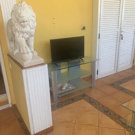 Villa Costa Adeje 别墅
