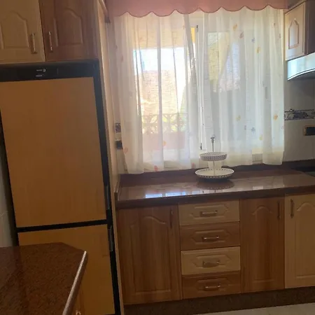 Villa Costa Adeje 别墅 *