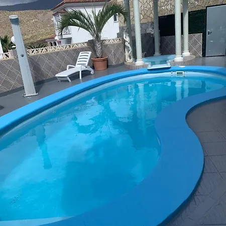 Villa Villa Costa Adeje Costa Adeje (Tenerife)