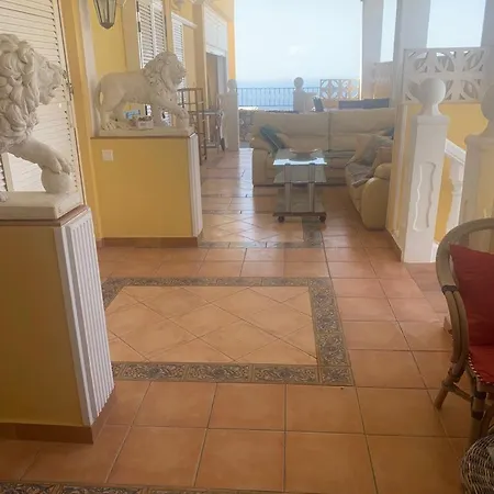 Villa Costa Adeje