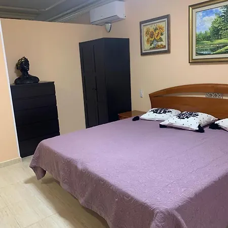 别墅 Villa Costa Adeje