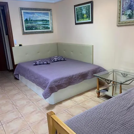 Villa Costa Adeje 别墅 *