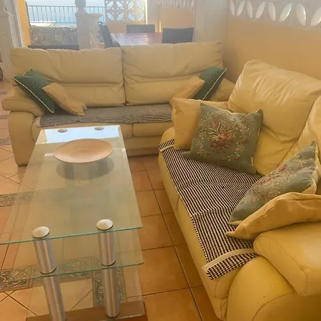 别墅 Villa Costa Adeje *