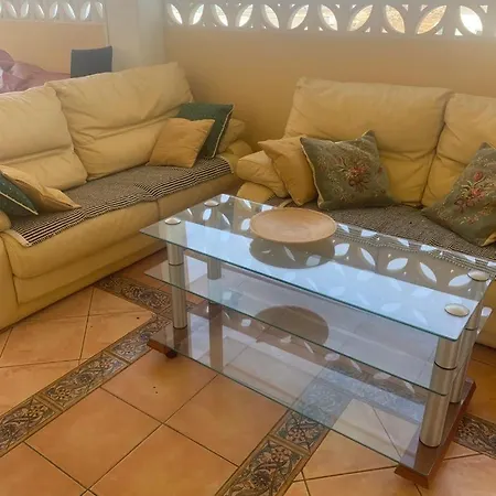 别墅 Villa Costa Adeje 阿德耶