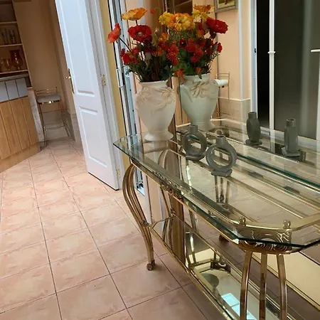 Villa Costa Adeje * 阿德耶