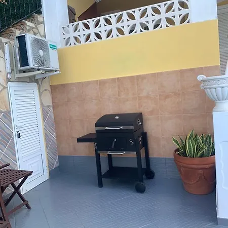 Villa Villa Costa Adeje