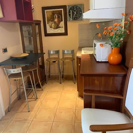 Villa Costa Adeje 别墅 *