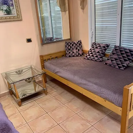别墅 Villa Costa Adeje *
