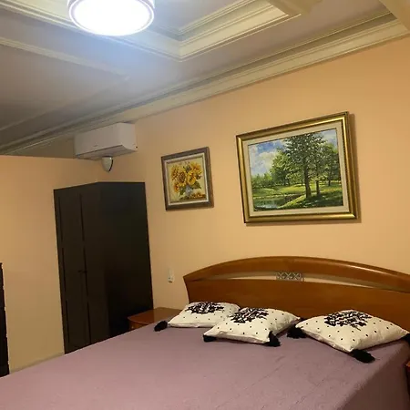 Villa Villa Costa Adeje