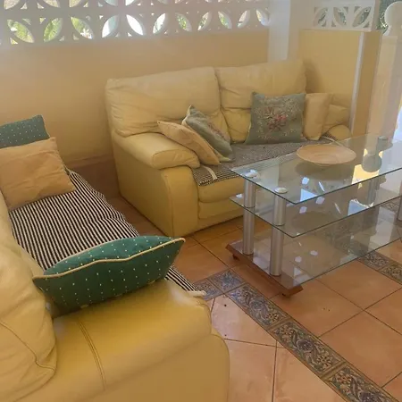Villa Costa Adeje