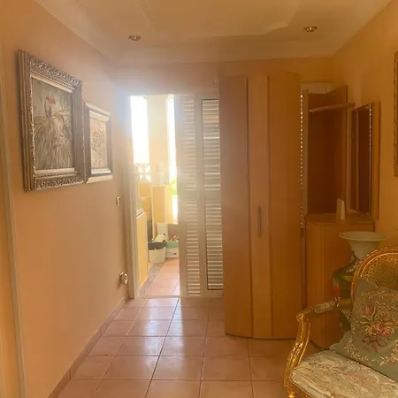 Villa Costa Adeje Villa Costa Adeje (Tenerife)