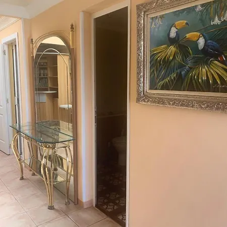 Villa Costa Adeje