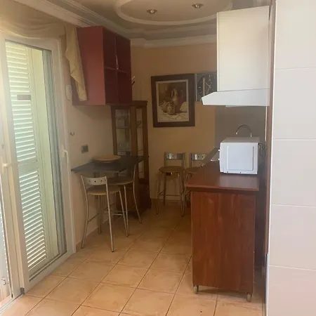 Villa Villa Costa Adeje