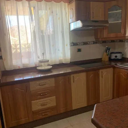Villa Villa Costa Adeje *
