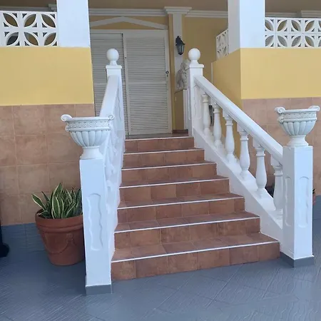 Villa Villa Costa Adeje Costa Adeje (Tenerife)