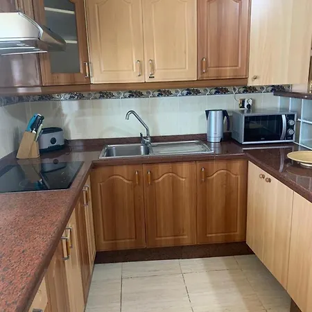 Villa Costa Adeje