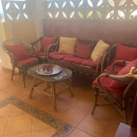 Villa Villa Costa Adeje Costa Adeje (Tenerife)