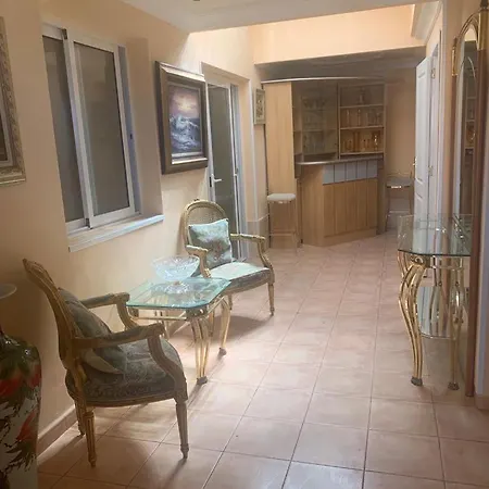 Villa Villa Costa Adeje
