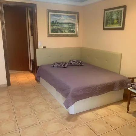 Villa Villa Costa Adeje *