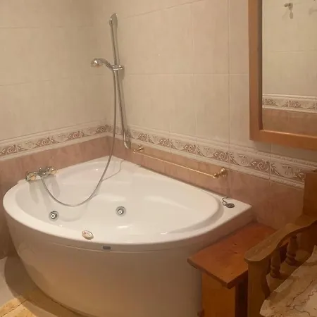 Villa Villa Costa Adeje *
